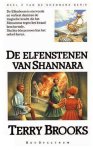 Terry Brooks - De elfenstenen van Shannara