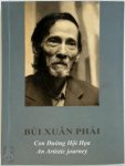 Thanh Phương Bùi, Hậu Tuấn Trần - Bùi Xuân Phái, an artistic journey Thanh Phương Bùi, Hậu Tuấn Trần - Bùi Xuân Phái, an artistic journey