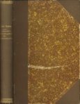 RANKE, LEOPOLD VON - Zur Geschichte Deutschlands und Frankreichs im neunzehnten Jahrhundert