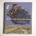 Roscam Abbing, Henriette, Riphagen, Gert, Zimmermann, Othon - Ik laat mijn hand niet sturen; Visies op gezondheid & recht van Henriette Roscam Abbing