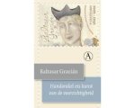 Baltasar Gracián - Handorakel en kunst van de voorzichtigheid