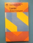 Conquest, Robert - Lenin