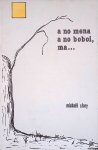 Slory, Michaël - A no mena a no boboi, ma . . . Slory, Michaël - A no mena a no boboi, ma . . .