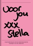 Martijn van de Griendt - Voor jou xxx Stella Omzwervingen op een erotiekbeurs Martijn van de Griendt - Voor jou xxx Stella Omzwervingen op een erotiekbeurs