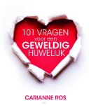Carianne Ros - 101 vragen voor een geweldig huwelijk / Mini-cadeauboekjes