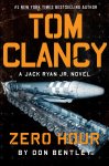 Don Bentley - A Jack Ryan Jr. Novel- Tom Clancy Zero Hour