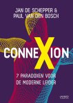 Jan de Schepper 235628, Paul van den Bosch 232280 - ConneXion 7 paradoxen voor moderne leiders