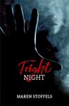 Maren Stoffels - Fright Night