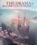 Balthazar, Herman & Wim Blockmans - a.o. - The Drama of the Low Countries: Twenty Centuries of Civilization Between Seine and Rhine Balthazar, Herman & Wim Blockmans - a.o. - The Drama of the Low Countries: Twenty Centuries of Civilization Between Seine and Rhine