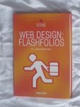 Wiedemann, Ed. Julius - Web design: Flashfolios
