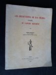 Dussaud, René - Les Découvertes de Ras Shamra [Ulgarit] et l’Ancien Testament