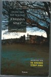 Spaey, Johanna - Dood van een soldaat