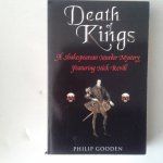 Gooden, Philip - Death of Kings