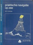 Coolhaas, W.P. Druk en Omslag Imaba B.v. Den Haag - Praktische Navigatie op Zee.
