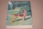 Jean Emile Benech - Jagdhunde - Ein Bildbuch mit 222 Photographien