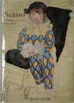Jean Clair - Picasso The Italian Journey 1917-1924