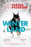 Kim Faber, Janni Pedersen - Winterland