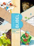  - Begeleidingsbundel bij de liedjes uit de Samenleesbijbel