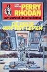 Darlton, Clark - 04: De Prijs van het Leven