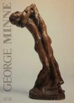 HOOZEE Robert, e.a. - George Minne en de kunst rond 1900 . Museum voor Schone Kunsten Gent van 18 september tot 5 december 1982