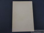 Schouteet, Albert [pass. aut.] et al. - Album Albert Schouteet.