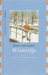 Peter van Gestel, geen - Winterijs