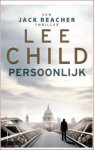 Lee Child - Persoonlijk (Jack Reacher)