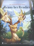 Henri R.M. De Vere - De avonturen van Renny het rendier