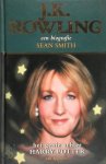 Sean Smith - J.K. Rowling - Een biografie een biografie