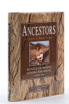 Donald Johanson / Lenora Johanson / Blake Edgar. - Ancestors. In search of human origins.