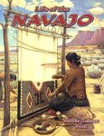 Amanda Bishop - The Life of the Navajo
