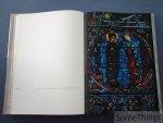 Von Witzleben, Elisabeth. - Les Vitraux des Cathédrales de France.