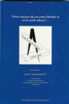 Rodermond, Hilco. - Doch wanneer hij een trouw Broeder is, en in nood verkeert? Rodermond, Hilco. - Doch wanneer hij een trouw Broeder is, en in nood verkeert?