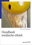 Paul Schotsmans - Handboek medische ethiek