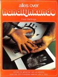 Gettings, Fred - Alles over handlijnkunde