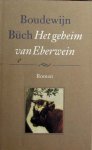 Boudewijn Buch - Het geheim van Eberwein