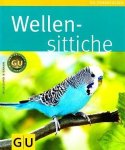 Hildegard Niemann - Wellen-Sittiche