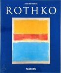 Jacob Baal-Teshuva 76241 - Mark Rothko: 1903-1970