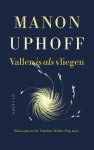 Manon Uphoff 11126 - Vallen is als vliegen