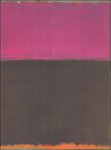 WEISS, Jeffrey a.o.; - MARK ROTHKO,