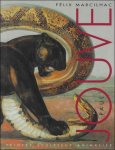 F lix Marcilhac - Paul Jouve : peintre sculpteur animalier