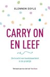 Glennon Doyle Melton - Carry on en leef