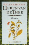 Haasse, H.S. - Heren van de thee Haasse, H.S. - Heren van de thee