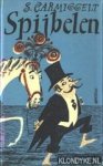 Carmiggelt, S. - Spijbelen