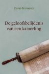 Bruinings, David - Bruinings, David-De geloofsbelijdenis van de kamerling (nieuw)