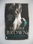 Brown, Sandra - De andere vrouw / Na een vliegtuigongeluk verandert Avery's leven in een wakende nachtmerrie