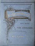 Rossem, G. van (red.) - In 's levens opgang: een boek voor jongelieden Rossem, G. van (red.) - In 's levens opgang: een boek voor jongelieden