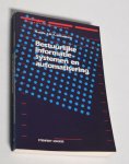 Bemelmans, Prof. Dr. T.M.A. - Bestuurlijke informatiesystemen en automatisering