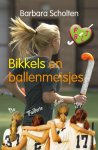 Barbara Scholten 92488 - Bikkels en ballenmeisjes