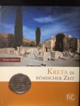 Bechert, Tilmann - Kreta in römischer Zeit